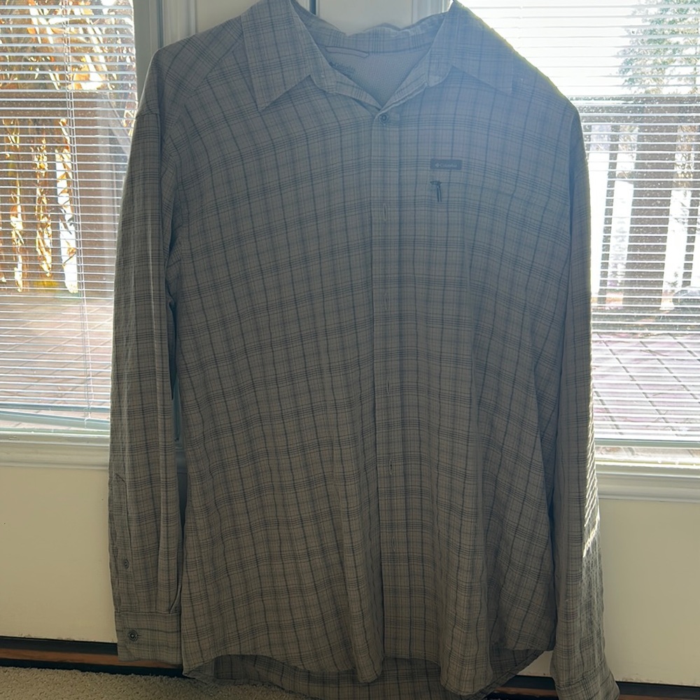 Men’s Top